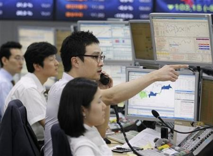 Asia's policy dilemma: Pause or pre-emptive strike? Asia's policy dilemma: Pause or pre-emptive strike?