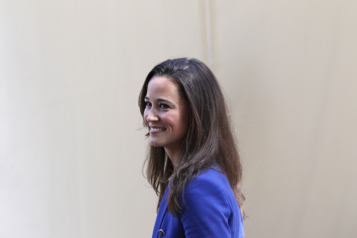 Pippa Middleton