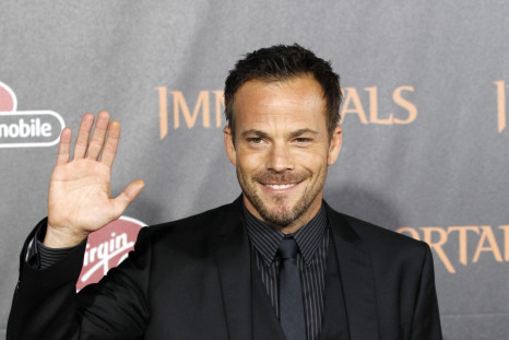 Stephen Dorff