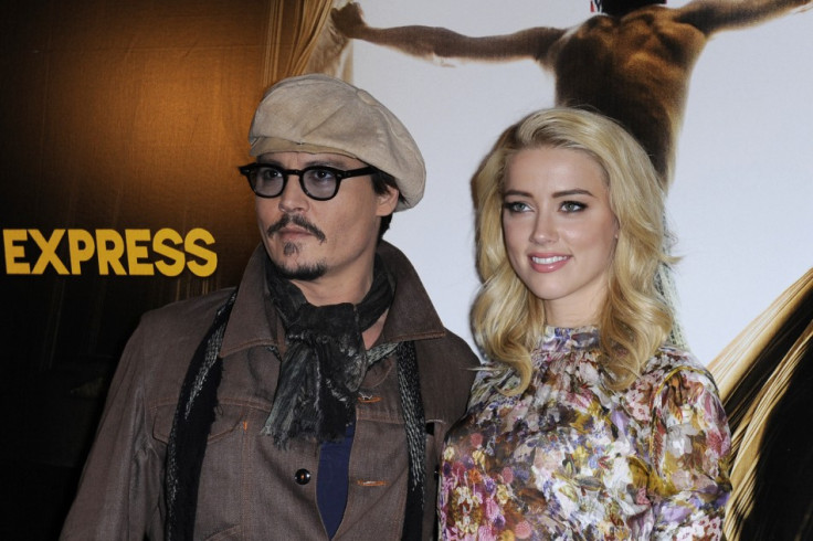 Johnny Depp & Amber Heard Dating Again: For Real or For Fame?