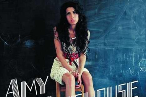 Amy Winehouse