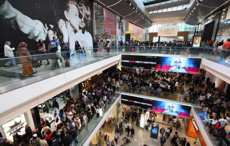 Shopping Mall