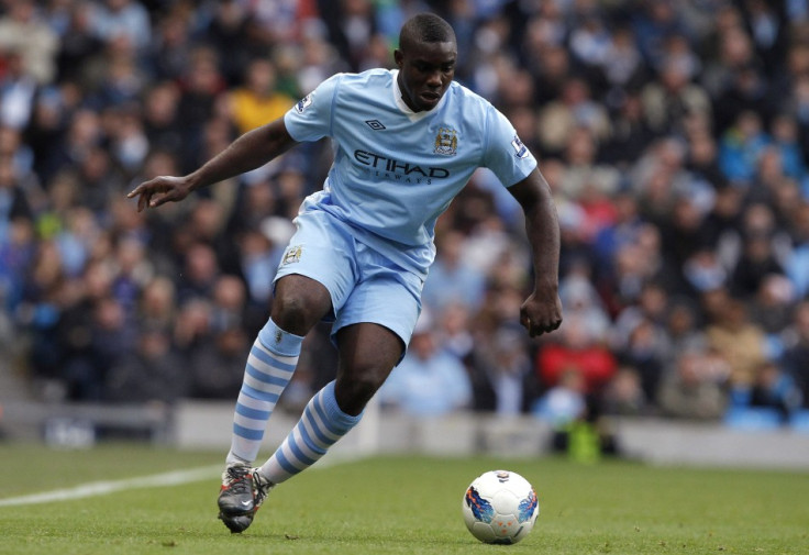 Manchester City&#039;s Micah Richards has been overlooked by Fabio Capello for November&#039;s friendlies against Spain and Sweden
