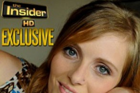 Mariah Yeater and her baby