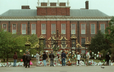 Jaeger Plans for 19.21 million Kensington Palace Staff Uniform Makeover. Jaeger Plans for 19.21 million Kensington Palace Staff Uniform Makeover.
