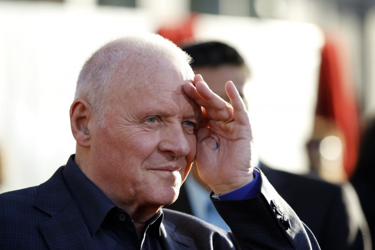 Anthony Hopkins (2006)