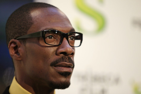 Eddie Murphy