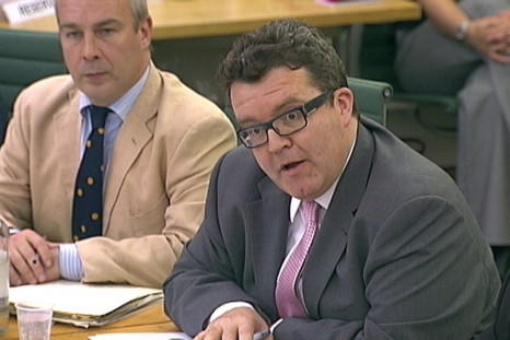 West Bromwich East MP Tom Watson was criticised last year when he compared News International to the mafia while MPs were questioning James Murdoch
