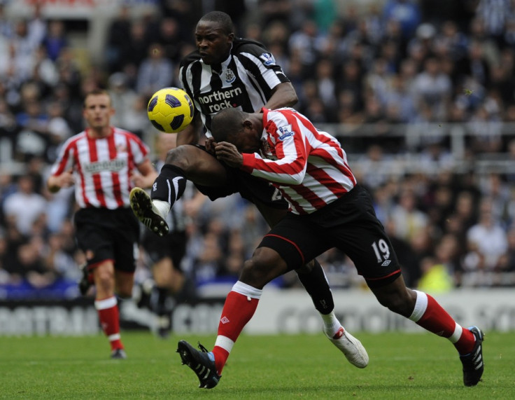 Titus Bramble