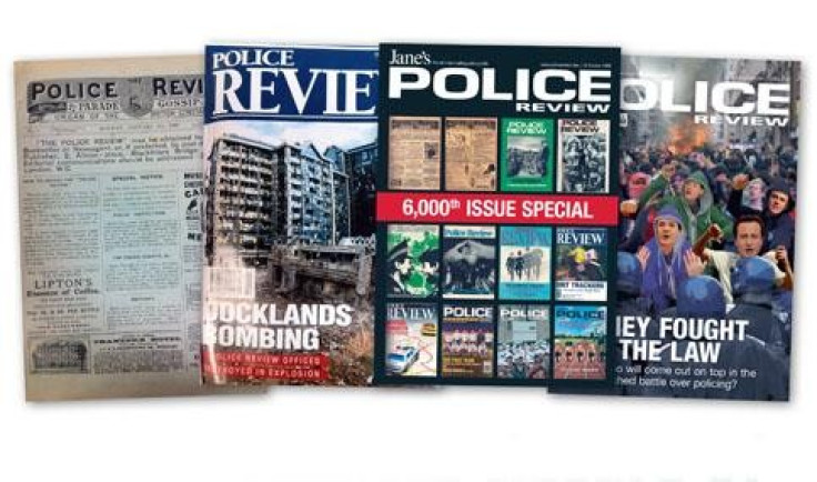 Police Review