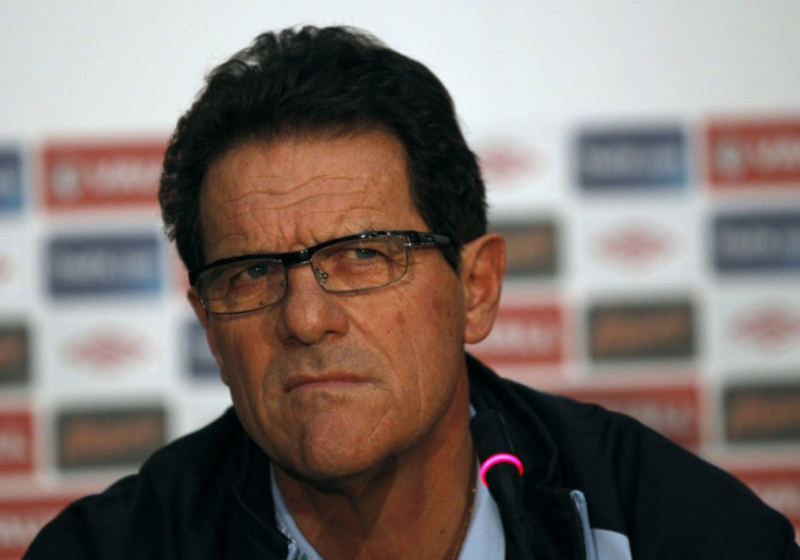 Fabio Capello