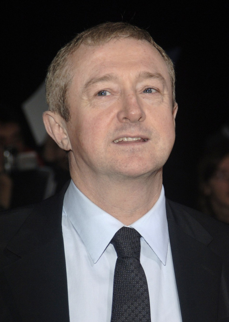 Louis Walsh