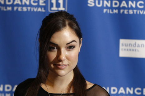 Sasha Grey
