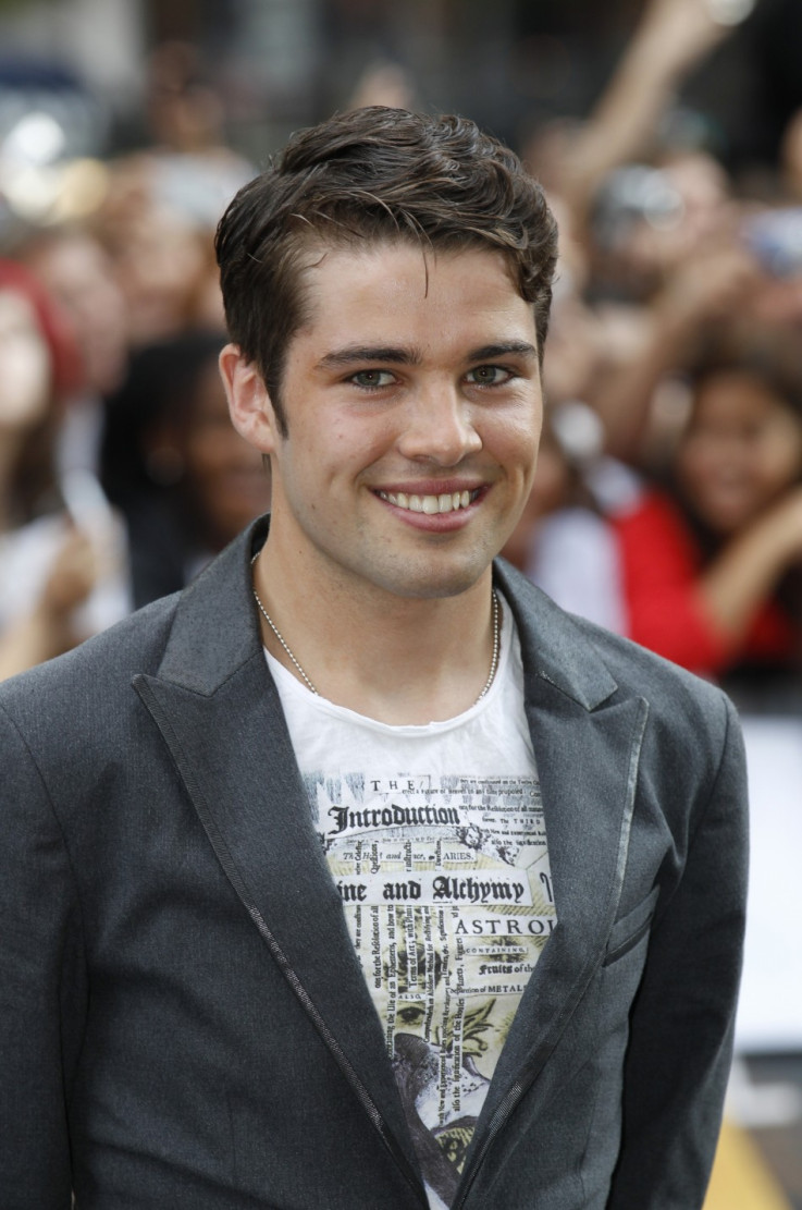 Joe McElderry, who won the 'X Factor' in 2009 and 'Popstar to Opera Star' earlier this year, will perform “To Where You Are” at Royal Albert Hall.