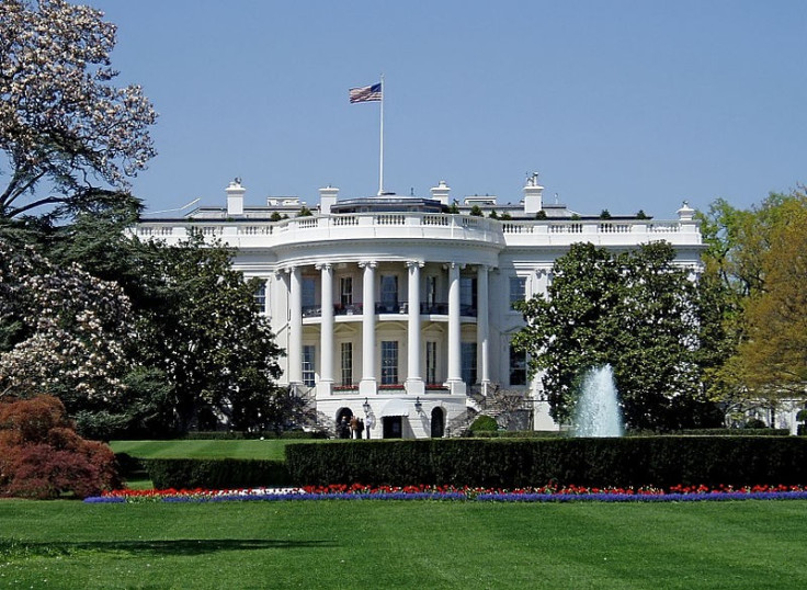 The White House