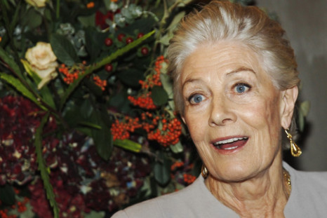 Academy of Motion Pictures Arts and Sciences pays tribute to Vanessa Redgrave
