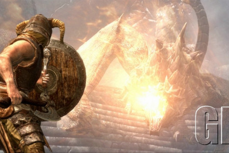 The Elder Scrolls V: Skyrim Review