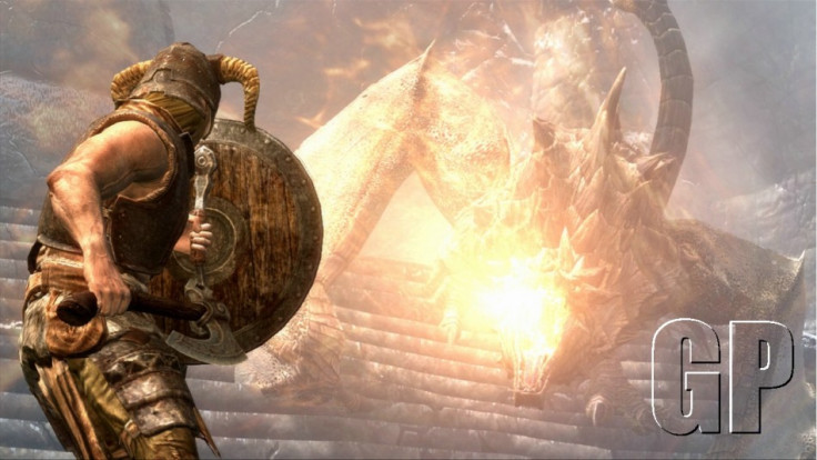 The Elder Scrolls V: Skyrim Review