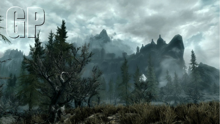 'Skyrim' DLC Release Date: Fan Recreates 'Elder Scrolls' World In Viral Parody