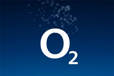 O2 Logo
