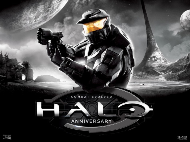 Halo Returns Review