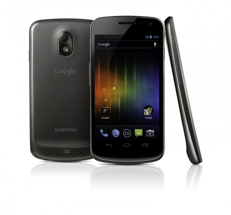 Looming Samsung Galaxy Nexus Release Steals Lumia 800’s Thunder