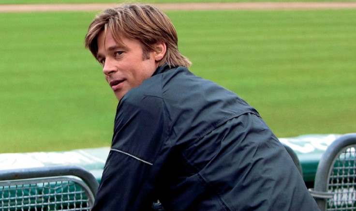 3. Moneyball (2011)