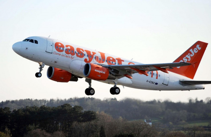 EasyJet