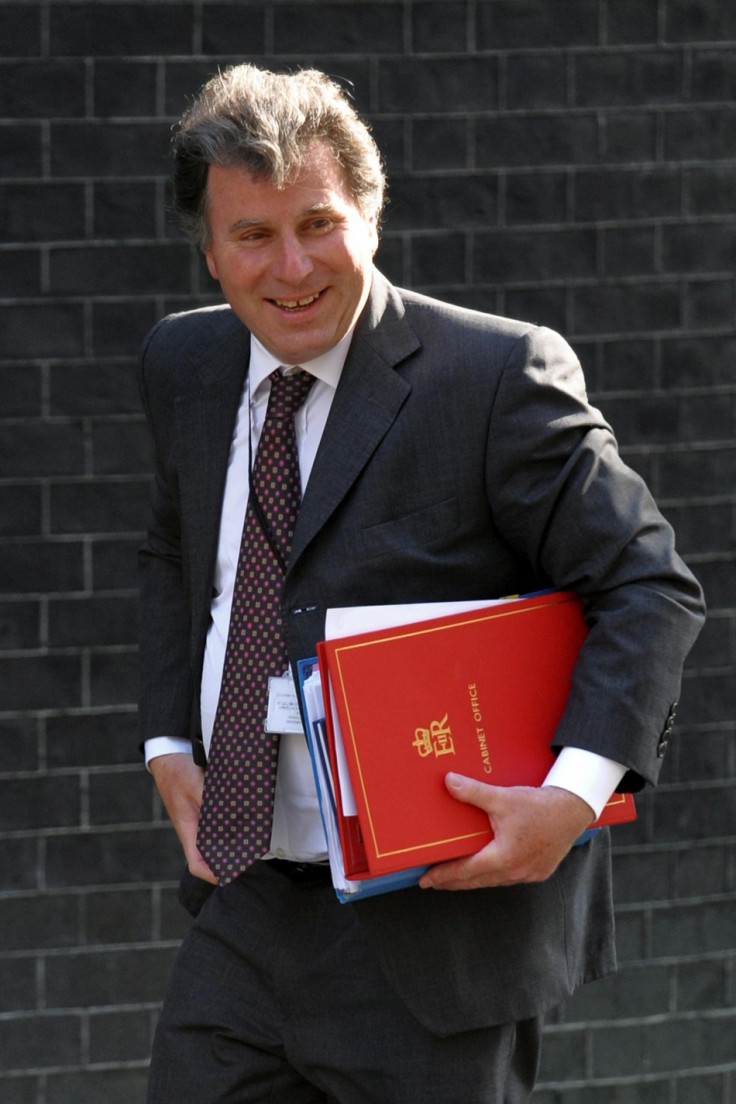 Oliver Letwin