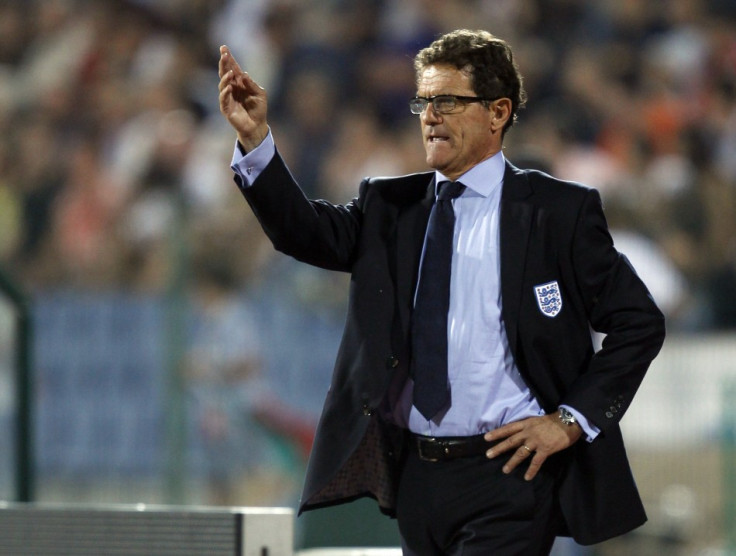 Fabio Capello