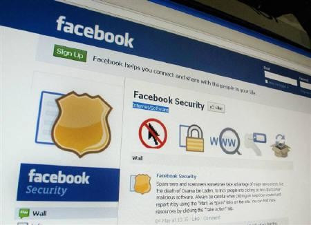 Facebook