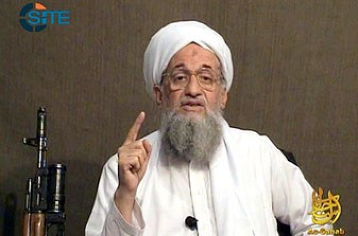 Ayman al-Zawahiri