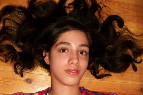 Aliaa Magda Elmahdy