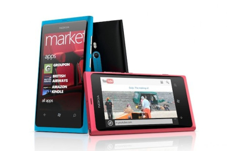 Nokia Lumia 800 Review Round-Up: Critics Give 'First Real Windows Phone' Thumbs-Up by Critics