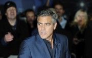 George Clooney