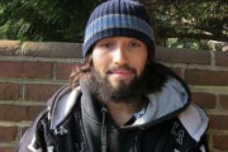 Oscar Ortega-Hernandez