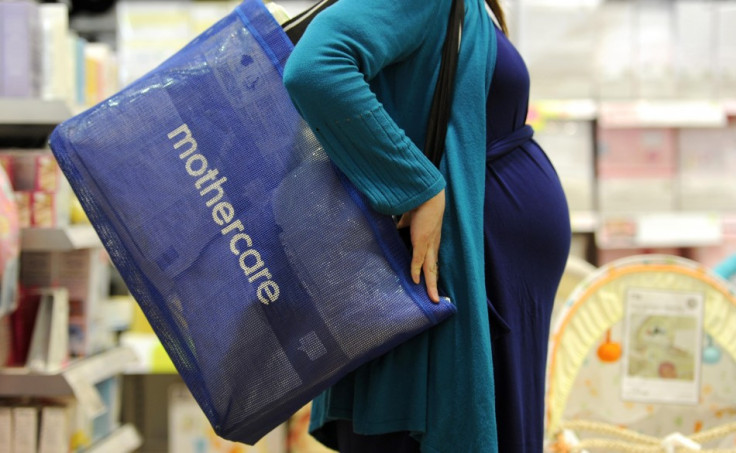 Mothercare