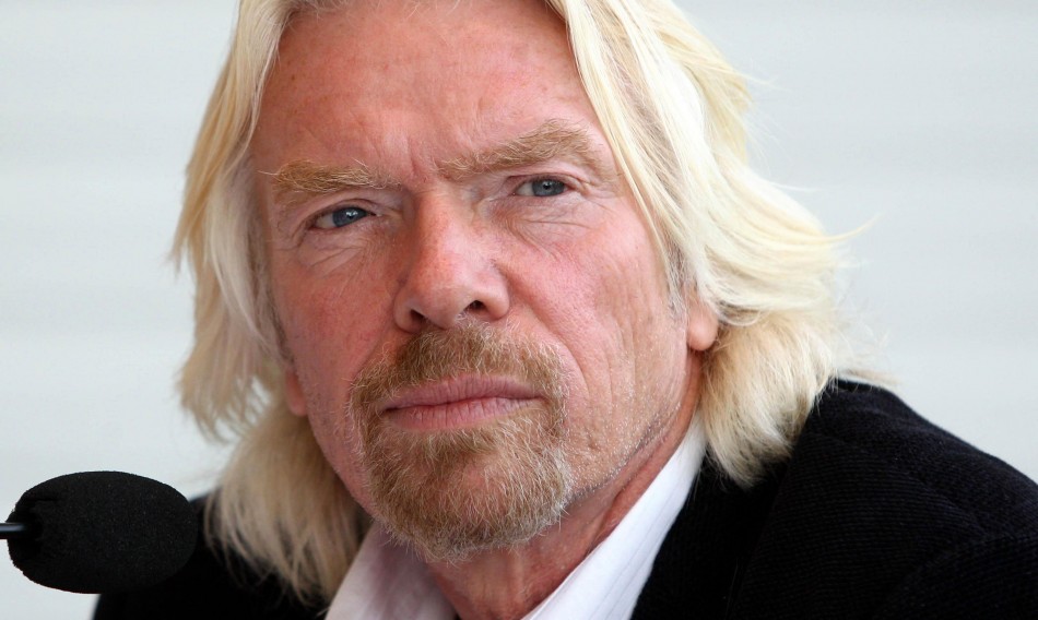 Richard Branson: West Coast Mainline Contract 'Unrealistic'