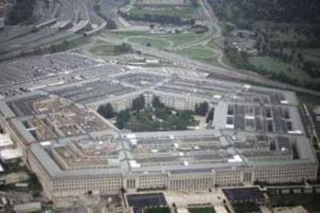 The U.S. military has warned that it reserves the right to retaliate with military force if come under cyberattacks and has begun a legal framework to cover offensive operations.