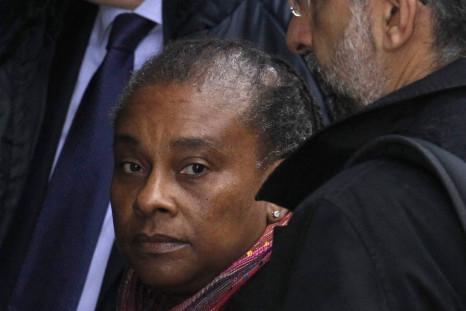 Doreen Lawrence