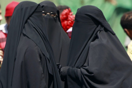 Pakistani Clerics Have Banned Women from Shopping Alone