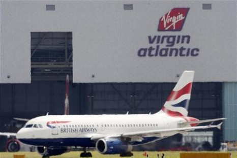 British Airways