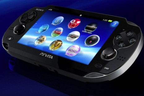 Sony Vita Set for Australian Release on Feb 2012, Accepts Pre-orders