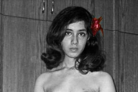 Aliaa Magda Elmahdy