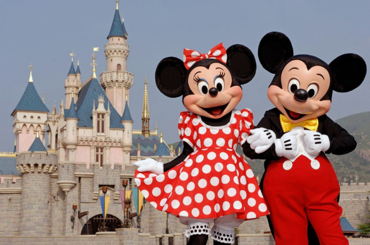 Disney&#039;s famous character Mickey Mouse turns 83.