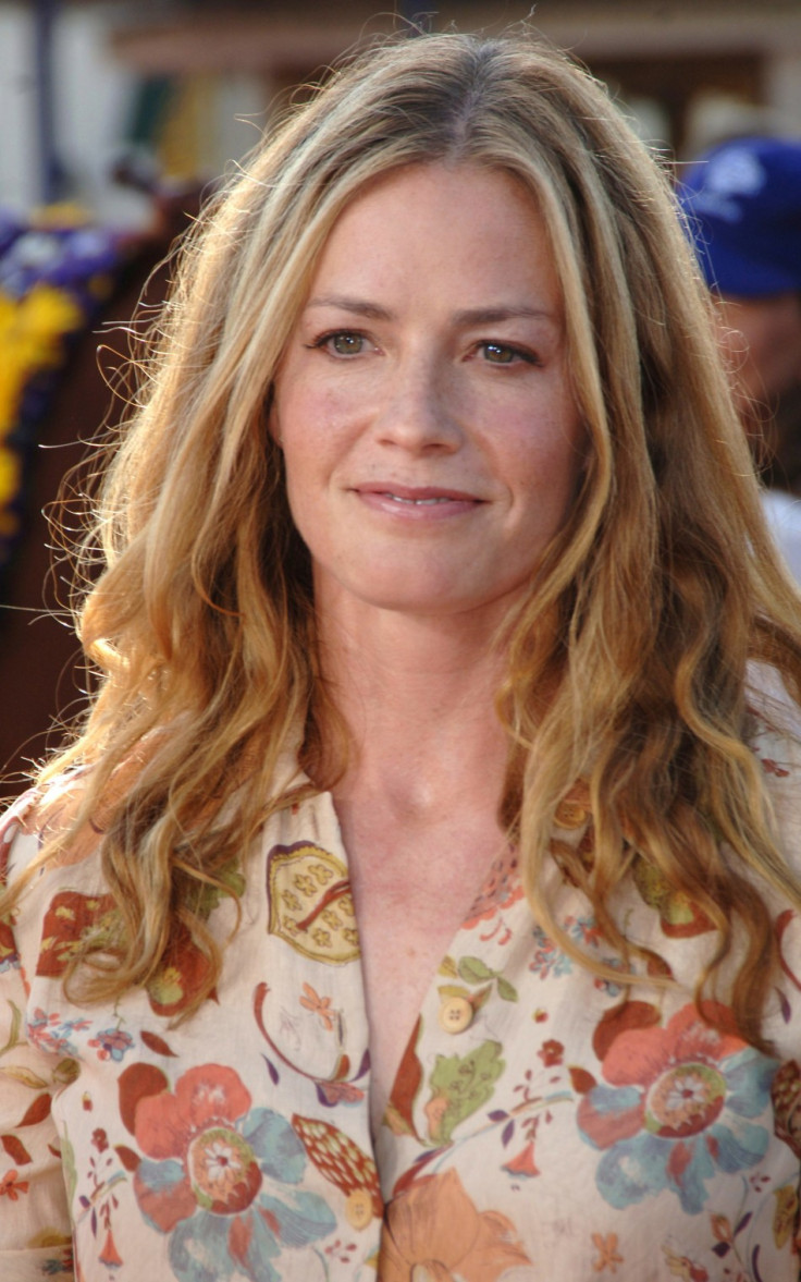 Elisabeth Shue