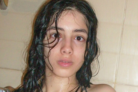 Aliaa Magda Elmahdy
