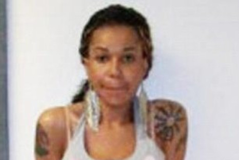 Oneal Ron Morris who police describe to be “a man that looks like a woman” has been arrested for administering the lethal shots.