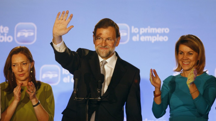 Mariano Rajoy