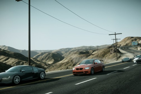 Need for Speed: The Run